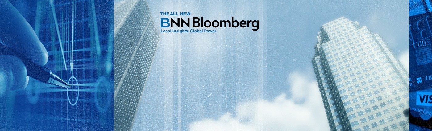 BNN Bloomberg Alzheon Alzheimers Interview
