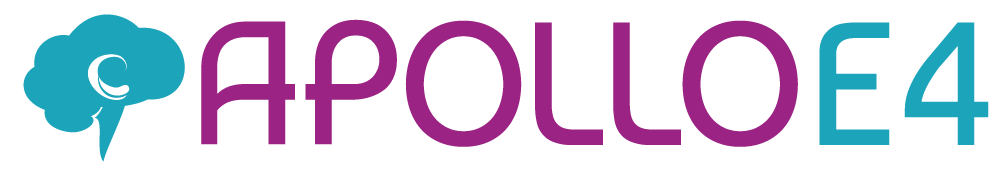 APOLLOE4 logo