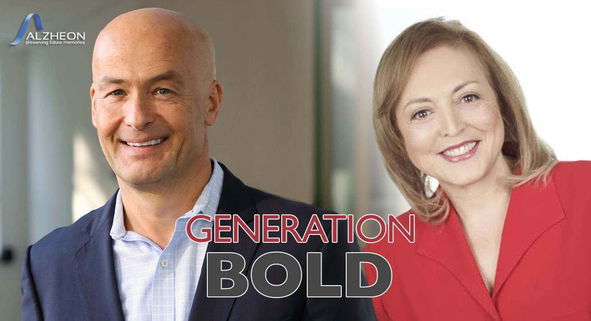 Martin Tolar Interview on Generation Bold July 2021