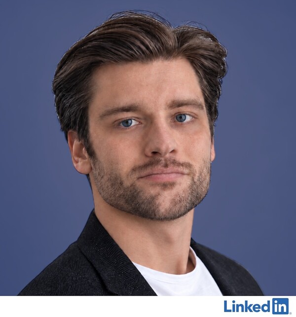 Luke Tolar